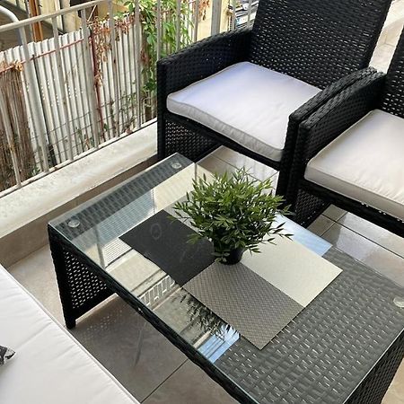 Sunny Peraia Apartment Екстер'єр фото